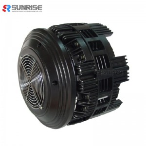 Dongguan Factory Supply SUNRISE Price Visibility High Class Pneumatic Disc Brake DBK series