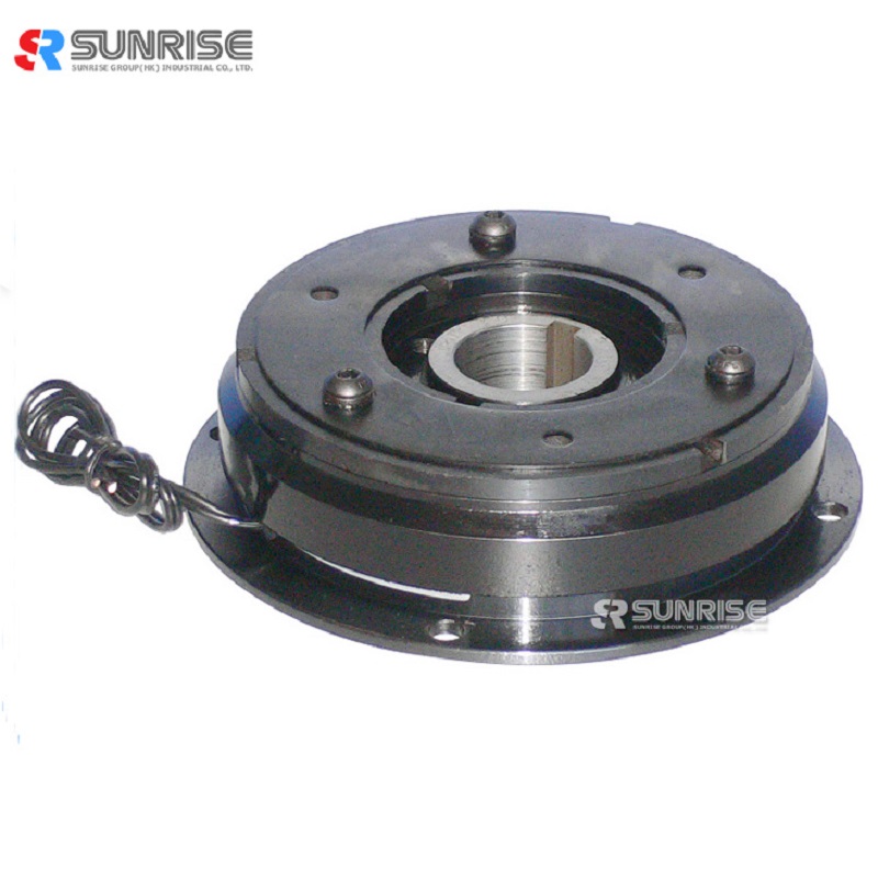 Sunrise Hot Selling Printing Machine Electromagnetic Clutch & Brake FCD