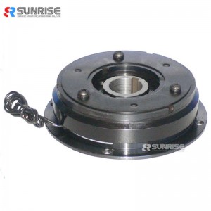 Dongguan SUNRISE Electromagnetic Clutch Industrial Electromagnetic Clutch FCD series