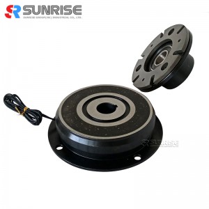 SUNRISE Premium Printing Machinery Parts Electromagnetic Clutch FCD-1(-2)