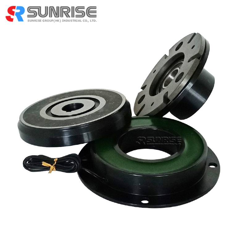 SUNRISE Premium Printing Machinery Parts Electromagnetic Clutch FCD-1(-2)