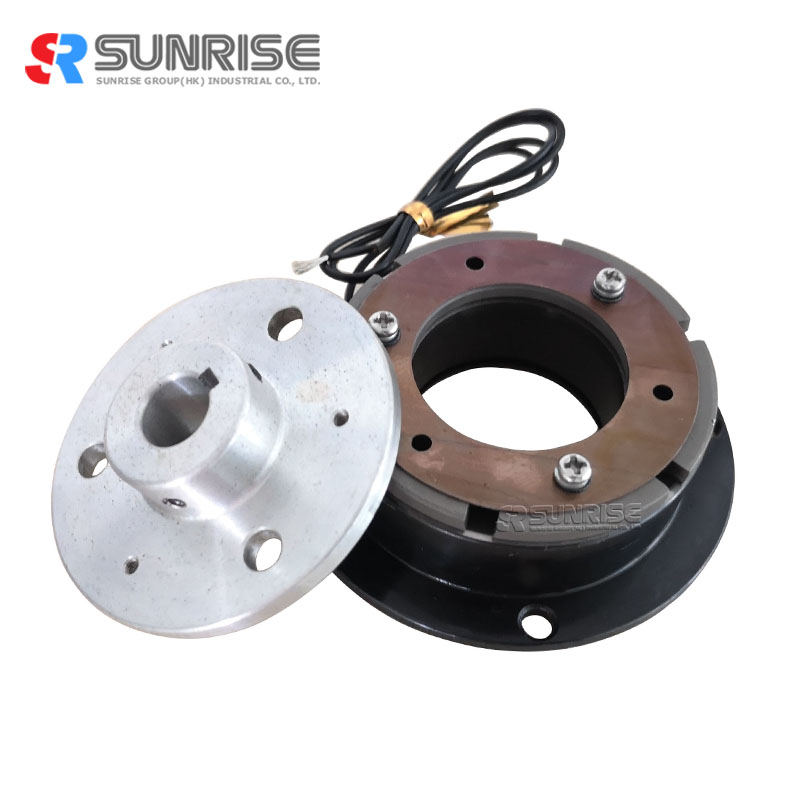 SUNRISE Price Visibility Industrial Machinery Parts Bearing Electromagnetic Brake