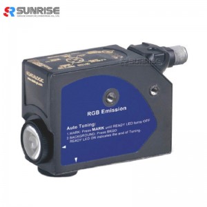 Good sell Web Guide Control System Smart Contrast Sensor PS-260