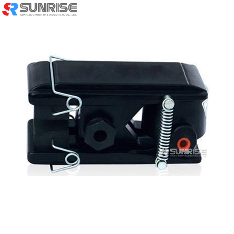 China Made Pneumatic Brake First Grade Air Disc Brake for Printing Machine DBC series