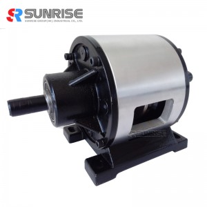 SUNRISE 24V Industrial Electromagnetic Clutch and Brake set for Printing Machine FMP