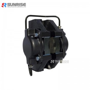 SUNRISE Factory Supply High Quality Air Hydraulic Brake for Printing Machine DBM series