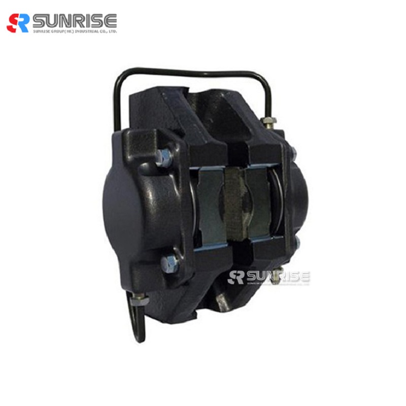 SUNRISE Factory Supply High Quality Air Hydraulic Brake for Printing Machine DBM series