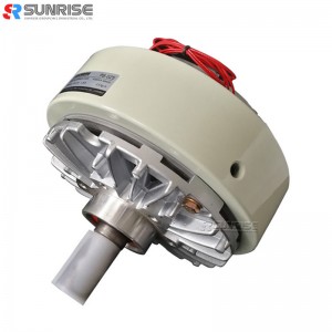 High Quality 24V DC Magnetic Clutch Powder Brake wholesale PB series