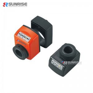 Dongguan OEM Machine Fittings High Quality Digital Position Indicator