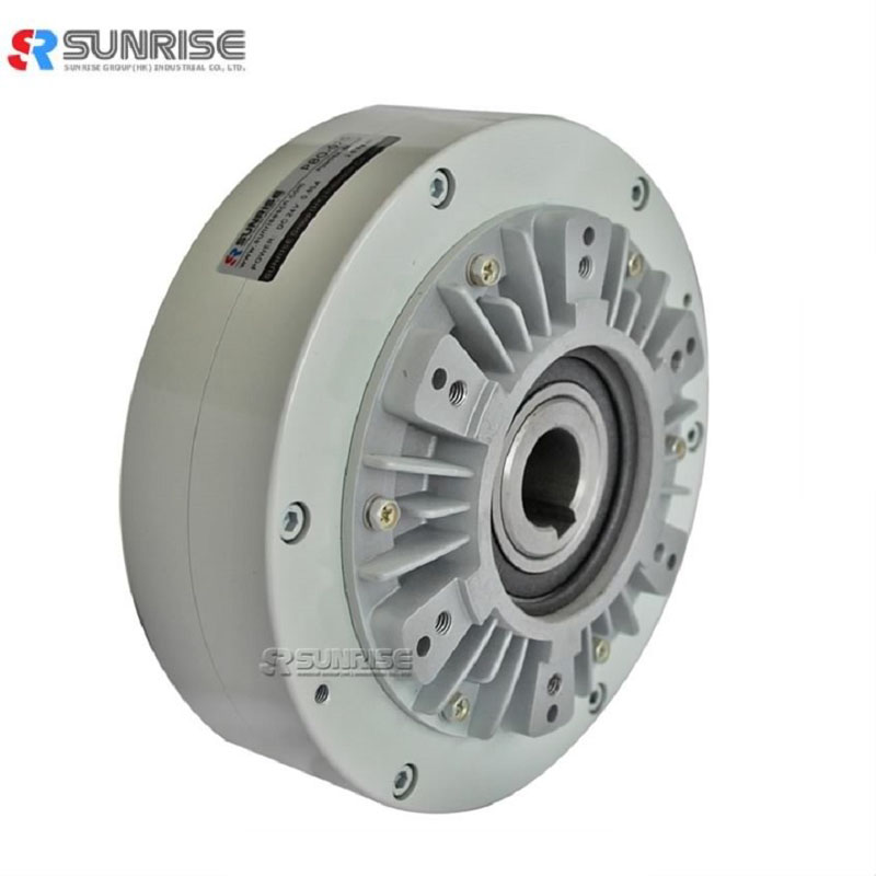 Dongguan SUNRISE Magnetic Powder Brake for Tension Controller PBO series