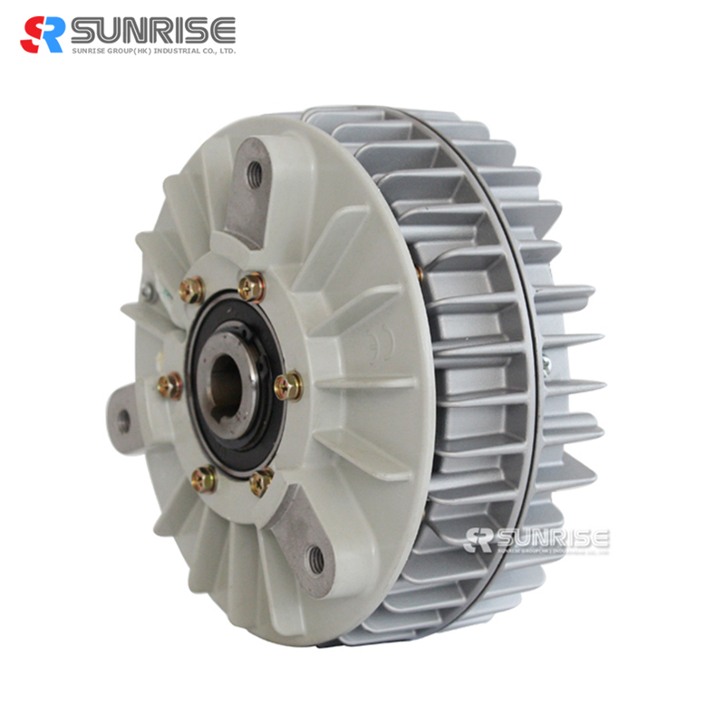 Alibaba Hot Sale SUNRISE Magnetic Powder Brake With Low Price POB series