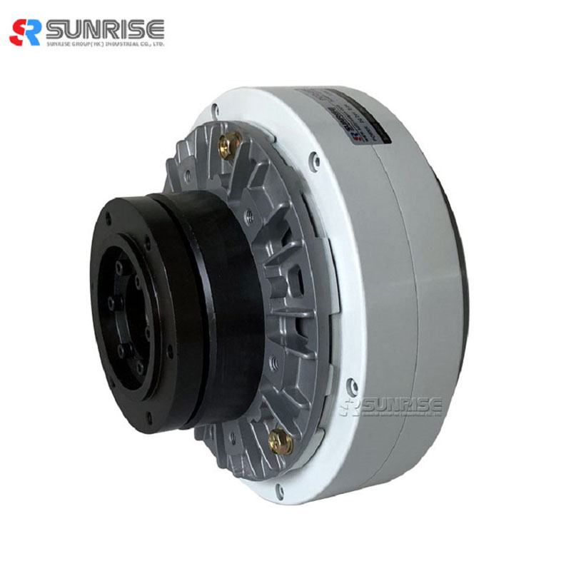 High Quality SUNRISE Price Visibility Magnetic Powder Clutch PCO series