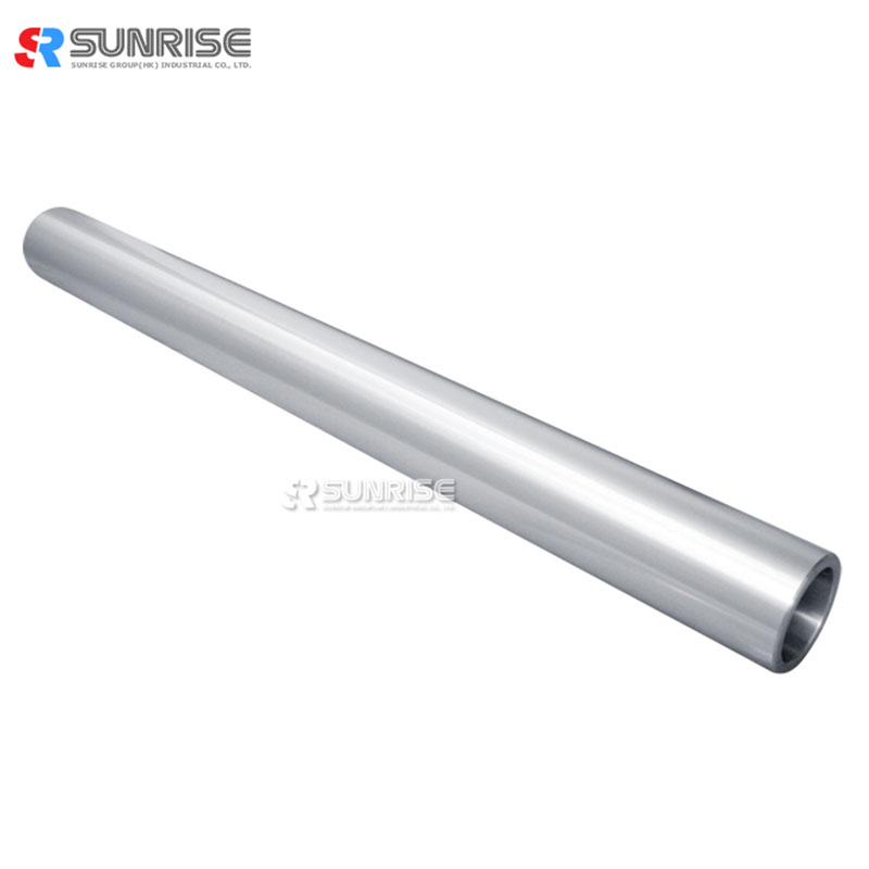 Aluminum Alloy Guide Roller for Paper Printing Machinery with factory price