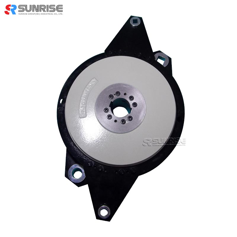 Factory Manufacture OEM Pneumatic Clutch Air Disc Clutch PCCU-SL series